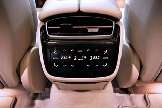 Mercedes-Benz EQS EQS 580 4MATIC
