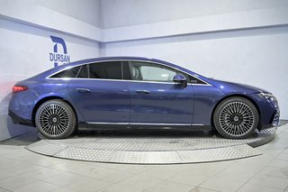 Mercedes-Benz EQS EQS 580 4MATIC