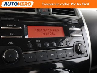 Nissan Micra 1.2 Acenta