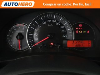 Nissan Micra 1.2 Acenta