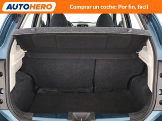 Nissan Micra 1.2 Acenta