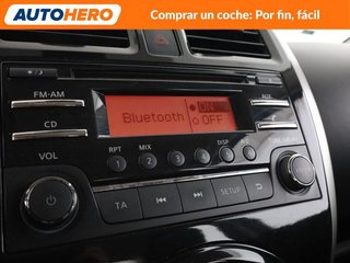 Nissan Micra 1.2 Acenta