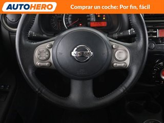 Nissan Micra 1.2 Acenta