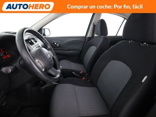 Nissan Micra 1.2 Acenta