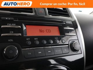 Nissan Micra 1.2 Acenta