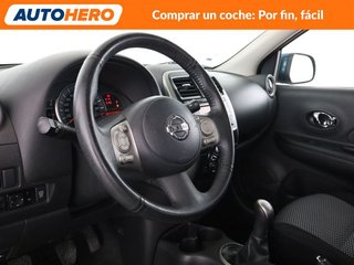 Nissan Micra 1.2 Acenta