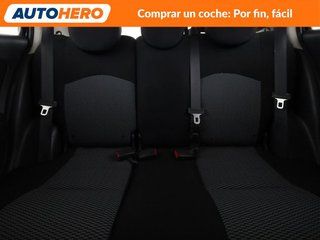 Nissan Micra 1.2 Acenta