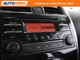 Nissan Micra 1.2 Acenta