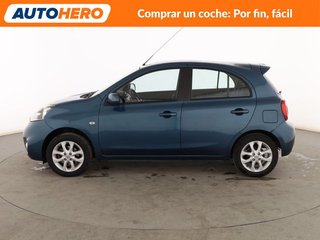 Nissan Micra 1.2 Acenta