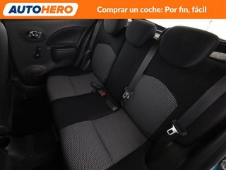 Nissan Micra 1.2 Acenta