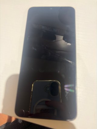 Xiaomi Redmi 13C 5G 128GB Nero