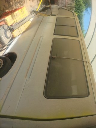 Despiece VW T4 Caravelle 2.3 D