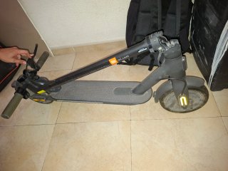 Patinete Eléctrico Xiaomi Mi 1S