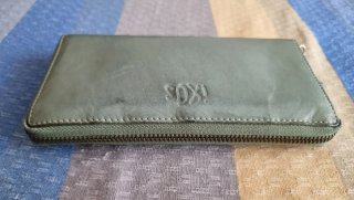 Portafoglio ixos