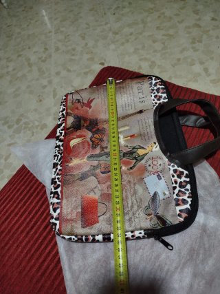 Funda para tablet Paris