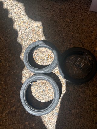 Ruedas patinete Xiaomi M365