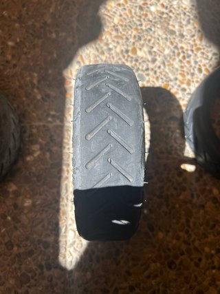 Ruedas patinete Xiaomi M365