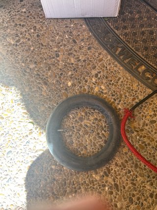Ruedas patinete Xiaomi M365