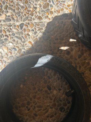 Ruedas patinete Xiaomi M365