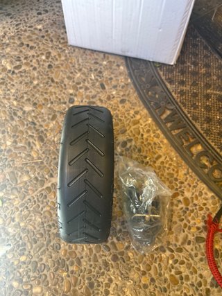 Ruedas patinete Xiaomi M365