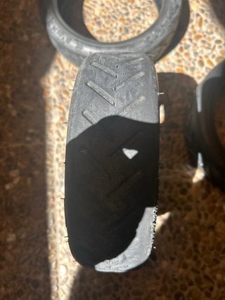 Ruedas patinete Xiaomi M365