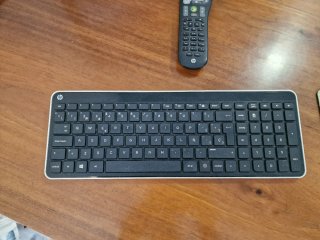 PC All-in-One HP Pavilion 27"