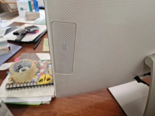 PC All-in-One HP Pavilion 27"