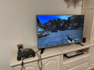 Goldeneye 007 Nintendo 64 Cartucho