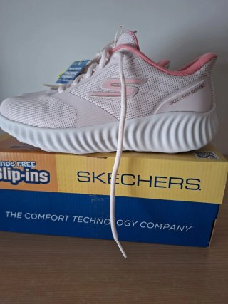 Zapatillas Skechers Talla 38