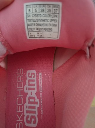 Zapatillas Skechers Talla 38
