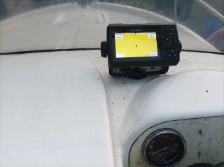 Embarcación Sabor 460