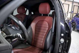 Mercedes-Benz GLC Coupé GLC 300 4MATIC