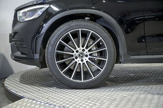 Mercedes-Benz GLC Coupé GLC 300 4MATIC
