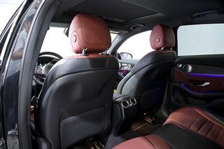 Mercedes-Benz GLC Coupé GLC 300 4MATIC