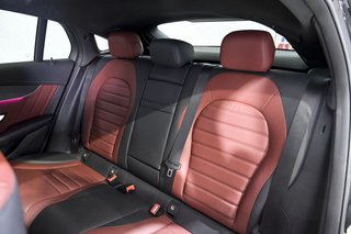 Mercedes-Benz GLC Coupé GLC 300 4MATIC