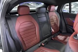 Mercedes-Benz GLC Coupé GLC 300 4MATIC