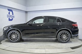 Mercedes-Benz GLC Coupé GLC 300 4MATIC