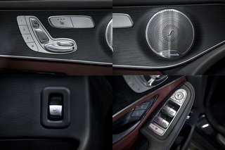 Mercedes-Benz GLC Coupé GLC 300 4MATIC