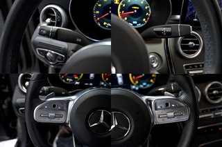 Mercedes-Benz GLC Coupé GLC 300 4MATIC