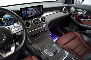 Mercedes-Benz GLC Coupé GLC 300 4MATIC