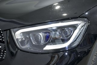 Mercedes-Benz GLC Coupé GLC 300 4MATIC