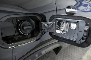 Mercedes-Benz GLC Coupé GLC 300 4MATIC