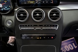 Mercedes-Benz GLC Coupé GLC 300 4MATIC