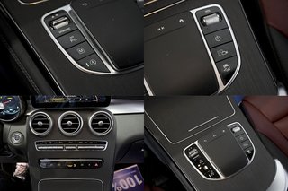 Mercedes-Benz GLC Coupé GLC 300 4MATIC
