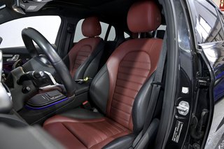 Mercedes-Benz GLC Coupé GLC 300 4MATIC