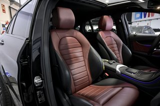 Mercedes-Benz GLC Coupé GLC 300 4MATIC