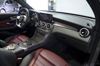 Mercedes-Benz GLC Coupé GLC 300 4MATIC