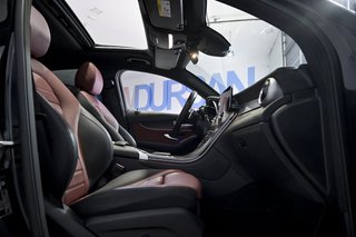 Mercedes-Benz GLC Coupé GLC 300 4MATIC