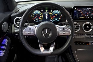Mercedes-Benz GLC Coupé GLC 300 4MATIC
