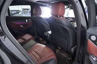 Mercedes-Benz GLC Coupé GLC 300 4MATIC